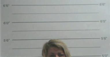 Alice Riggs, - Orleans Parish County, LA 